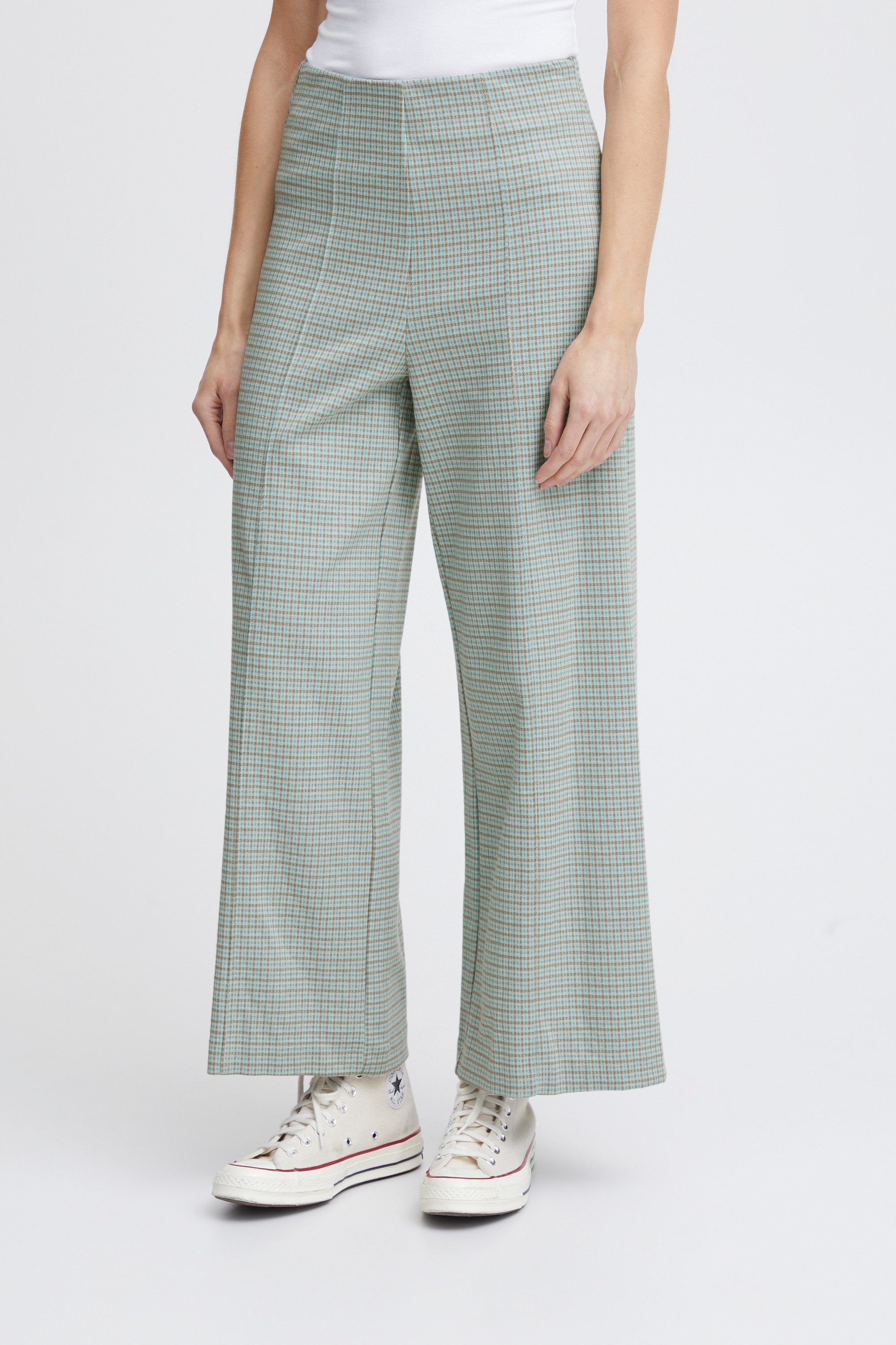 Stoffhose Casual Hose IHKATE