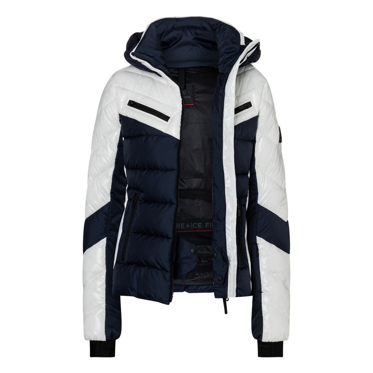 Bogner Fire + Ice Winterjacke BOGNER Fire + Ice Farina 3 - Damen Steppjacke