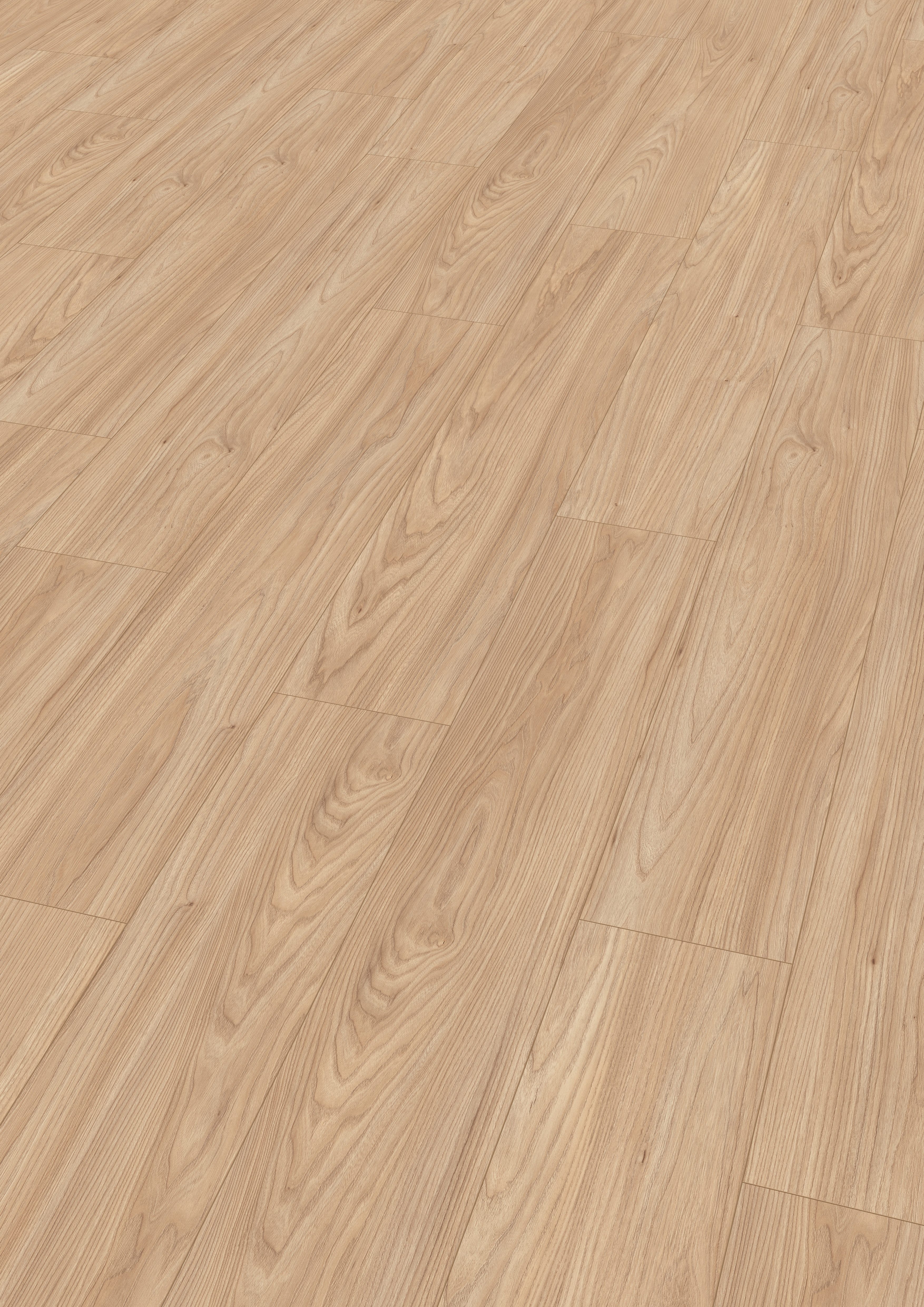 EGGER Laminat Promo NL1242 Sheffield Akazie natur, (8mm, 1,995qm), Praktisch & Pflegeleicht