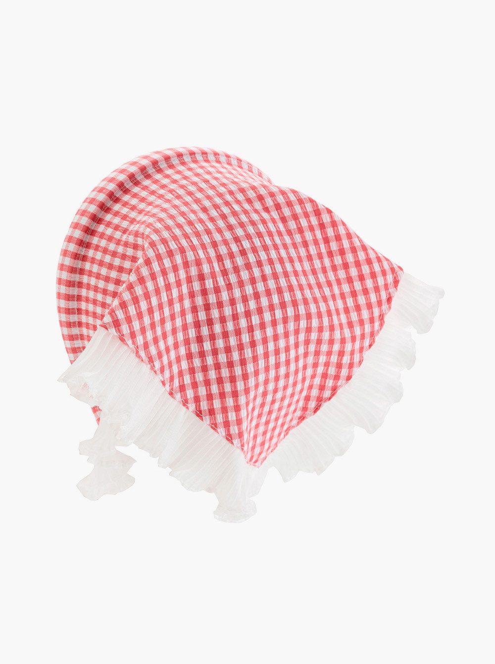axy Haarreif mit integriertem Dreiecks-Kopftuch mit Spitze, Damen Dreieck B günstig online kaufen