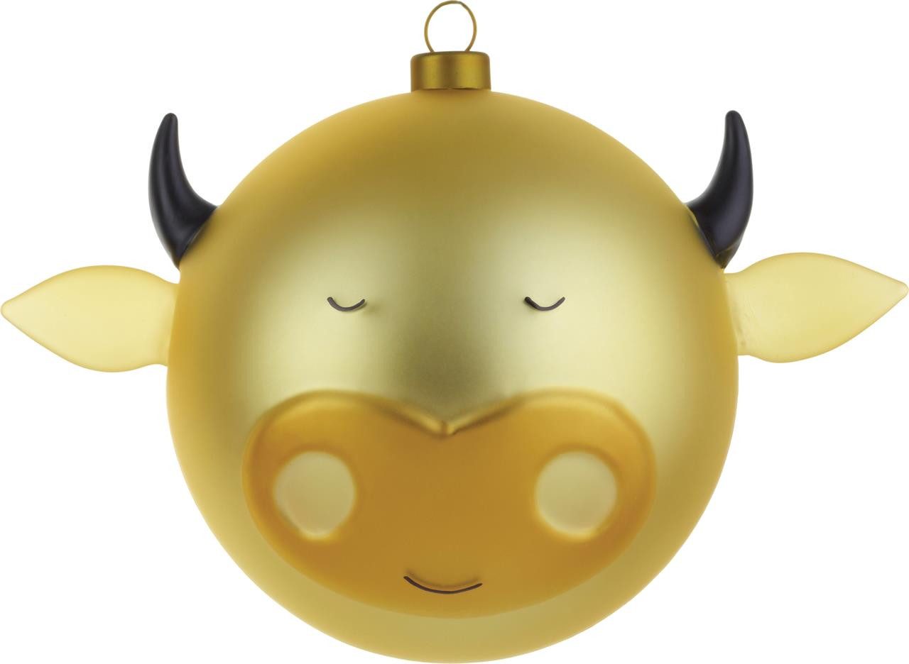 Alessi Weihnachtsbaumkugel