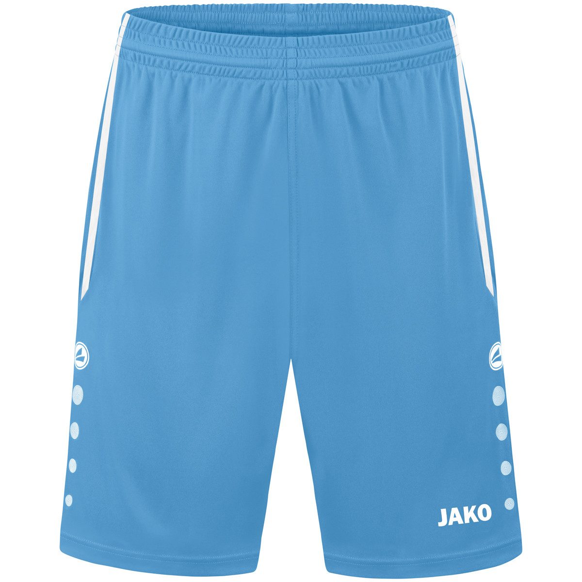 Jako Sweatbermudas 4499 Sporthose Allround günstig online kaufen