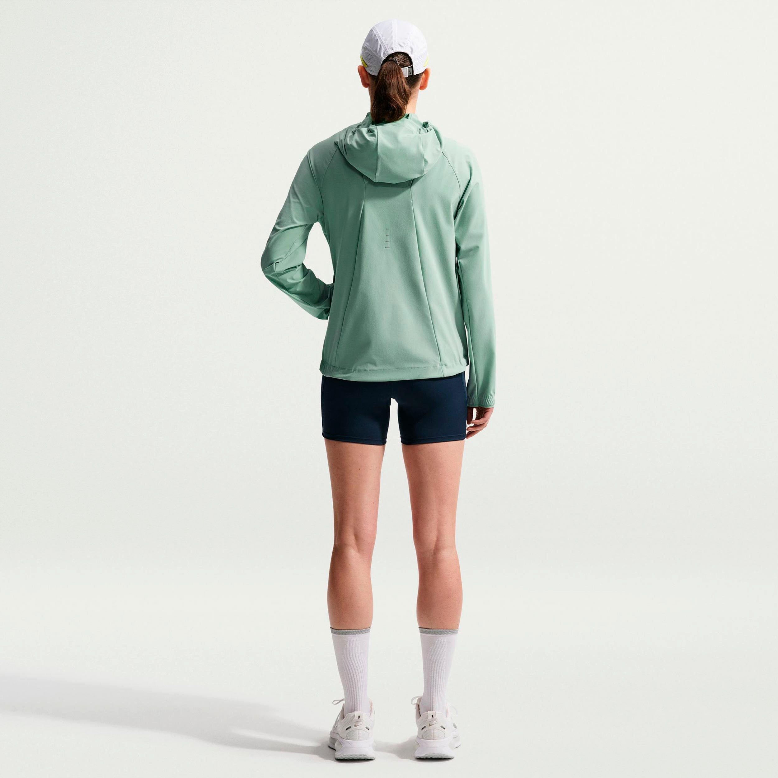 Nike Laufjacke Swift