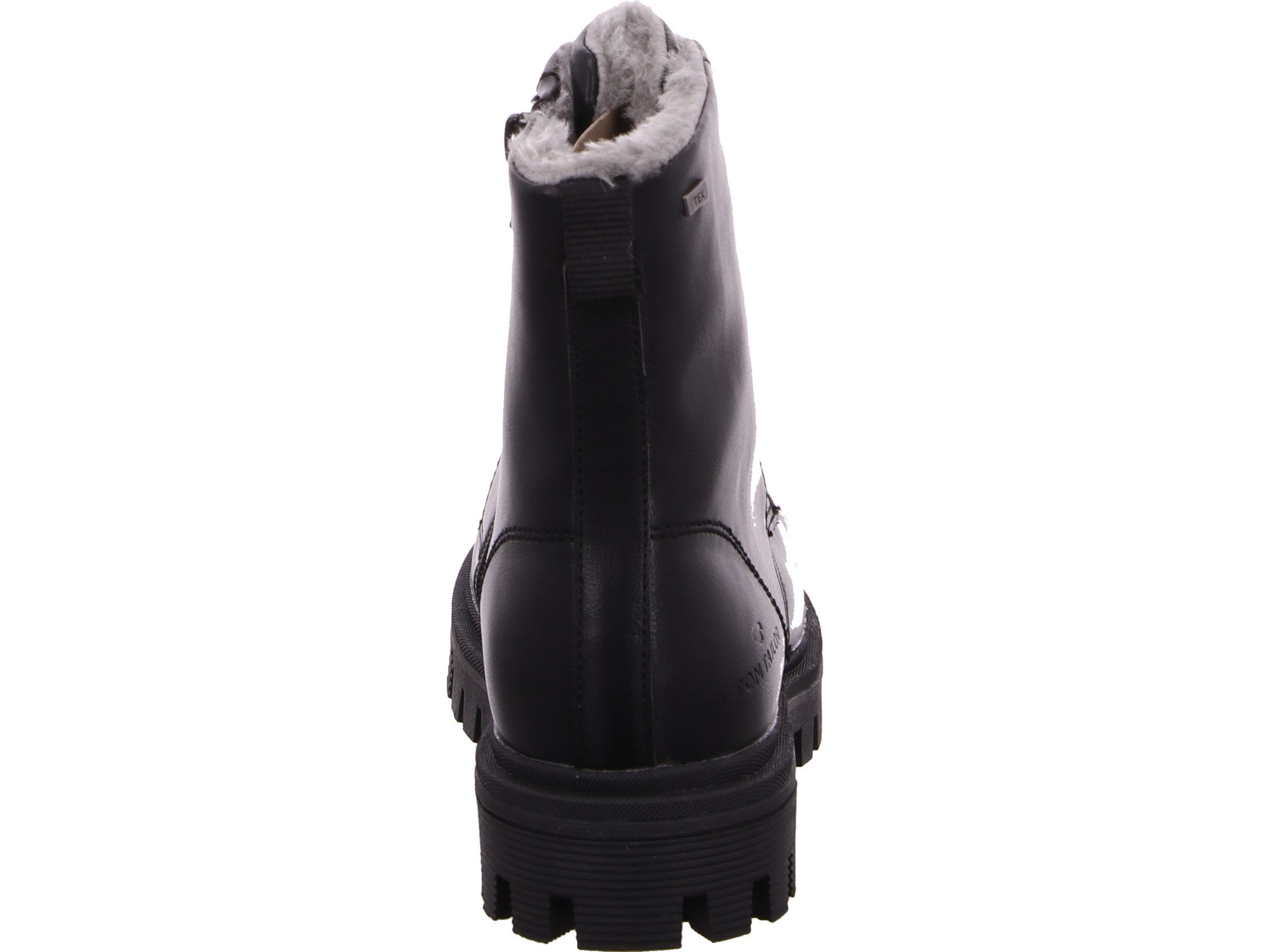 TOM TAILOR Winterboots mit wasserabweisendem Obermaterial