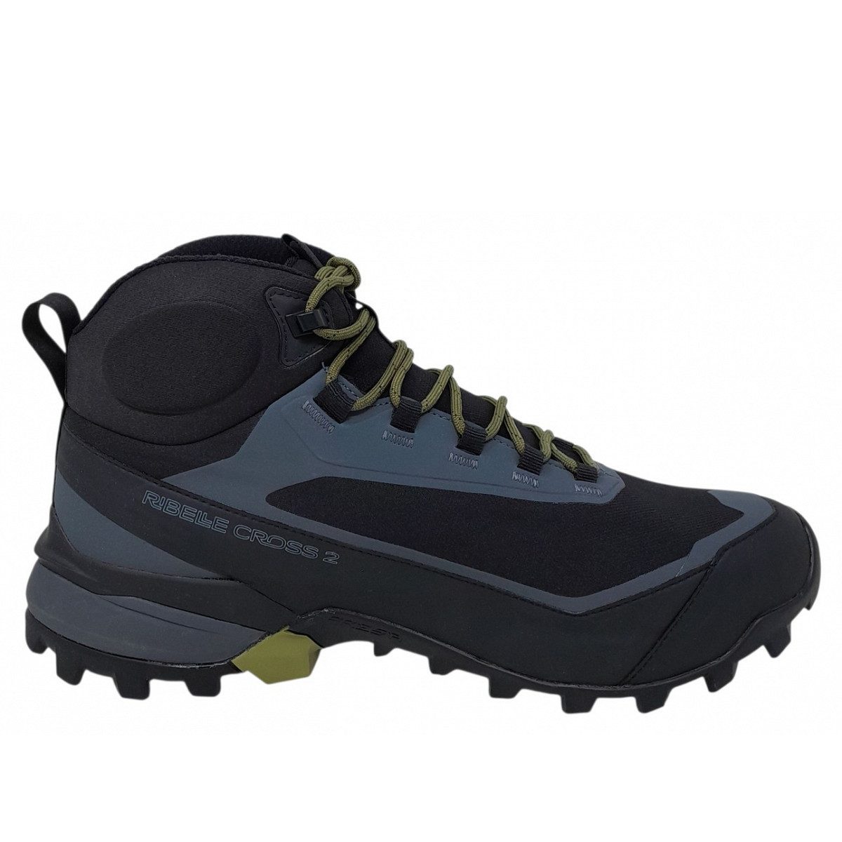 Scarpa Ribelle Cross II Mid GTX Wanderschuh