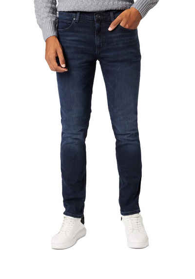 HUGO Slim-fit-Jeans HUGO 708 5-Pocket-Style, Slim Fit Джинсы, mit Strech-Anteil