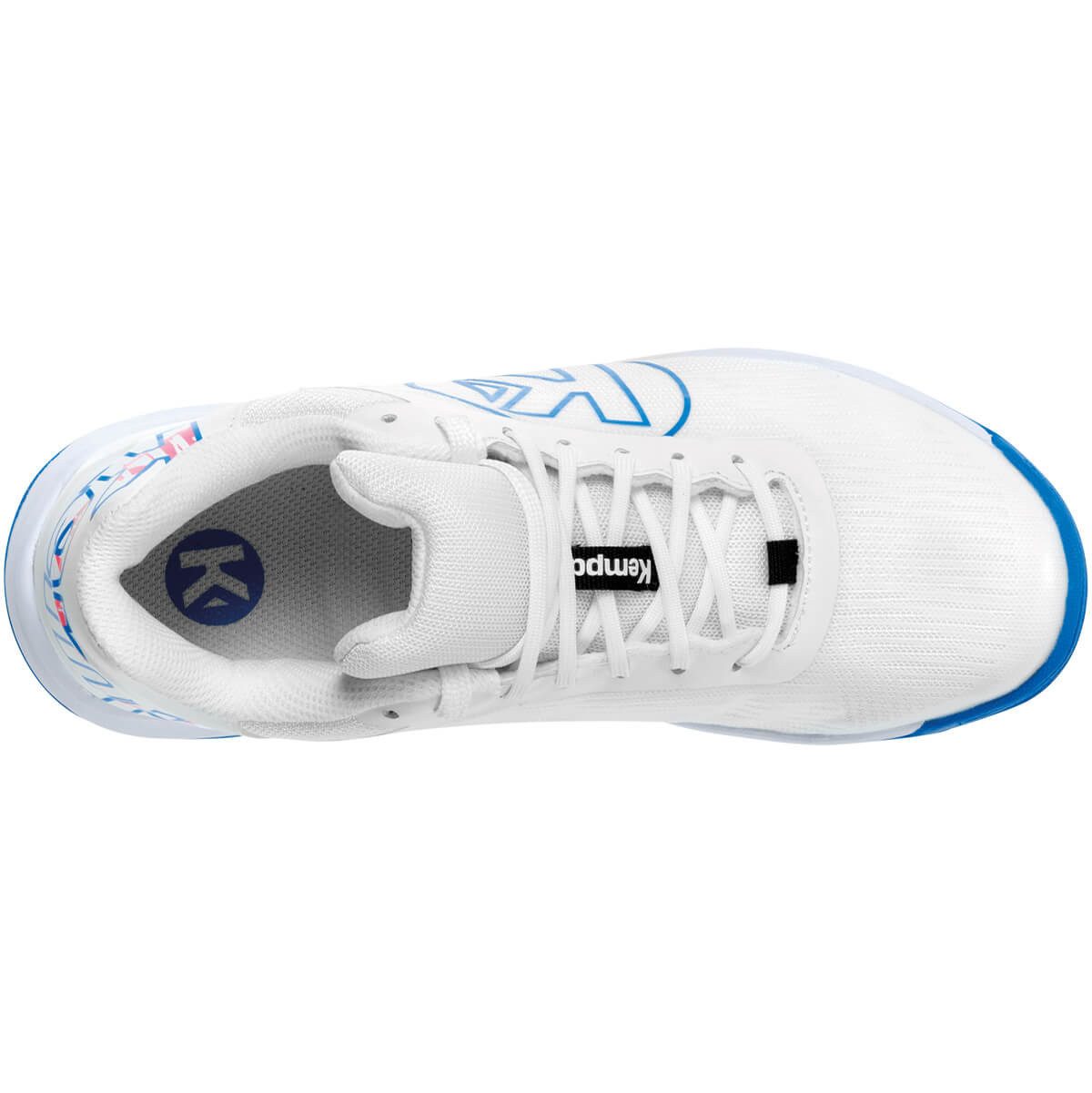 Kempa Hallen-Sport-Schuhe ATTACK THREE 2.0 Hallenschuh günstig online kaufen