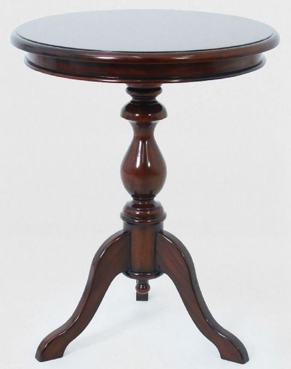 Casa Padrino Beistelltisch Luxus Barock Beistelltisch günstig online kaufen