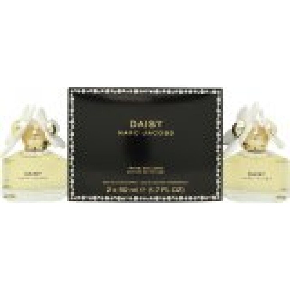 MARC JACOBS Eau de Toilette Daisy Geschenkset 2 x EDT