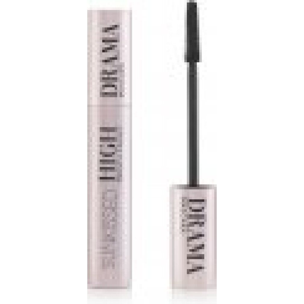 SUNKISSED Mascara High Drama Mascara 12 ml - Black