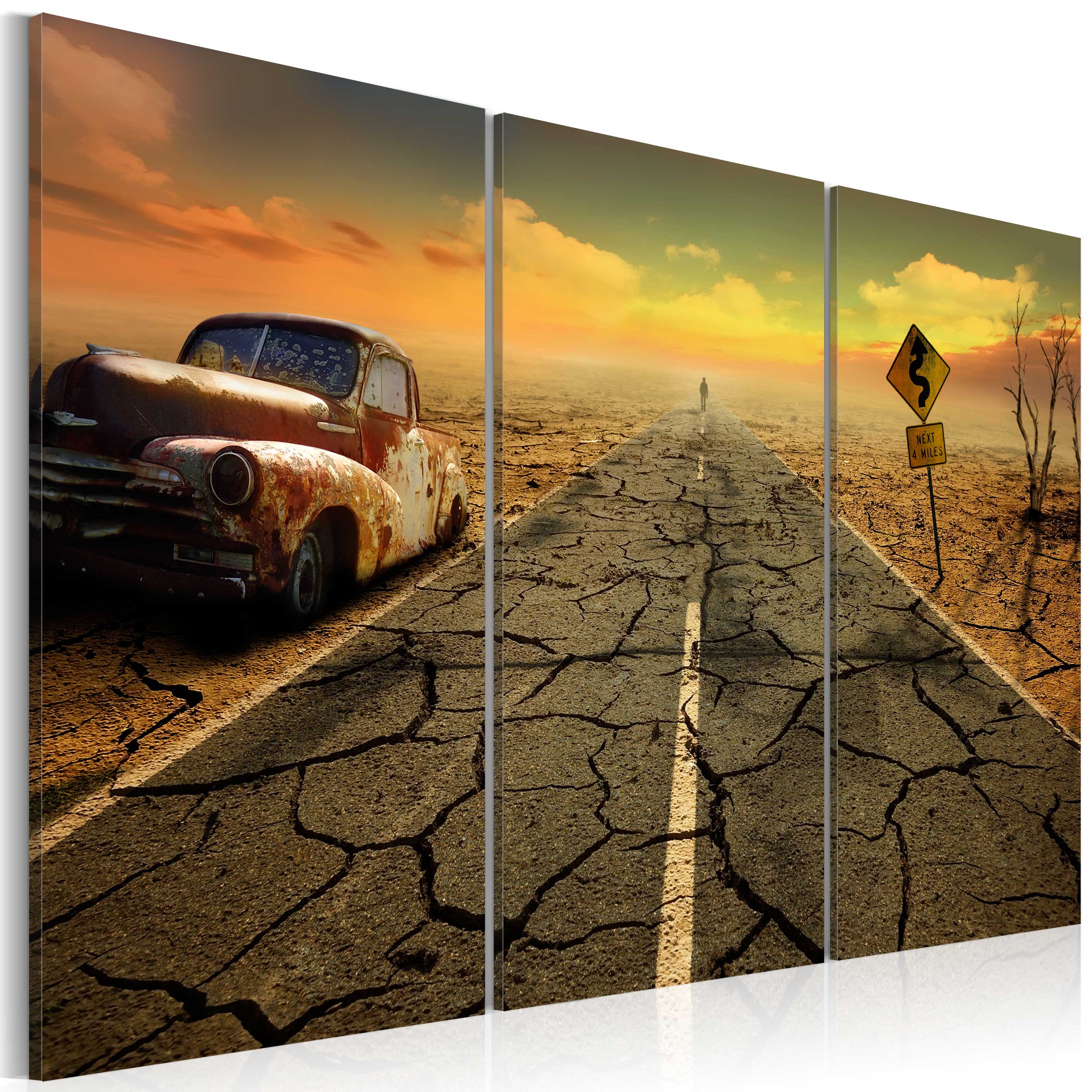 Basera® Leinwandbild c-A-0041-b-e