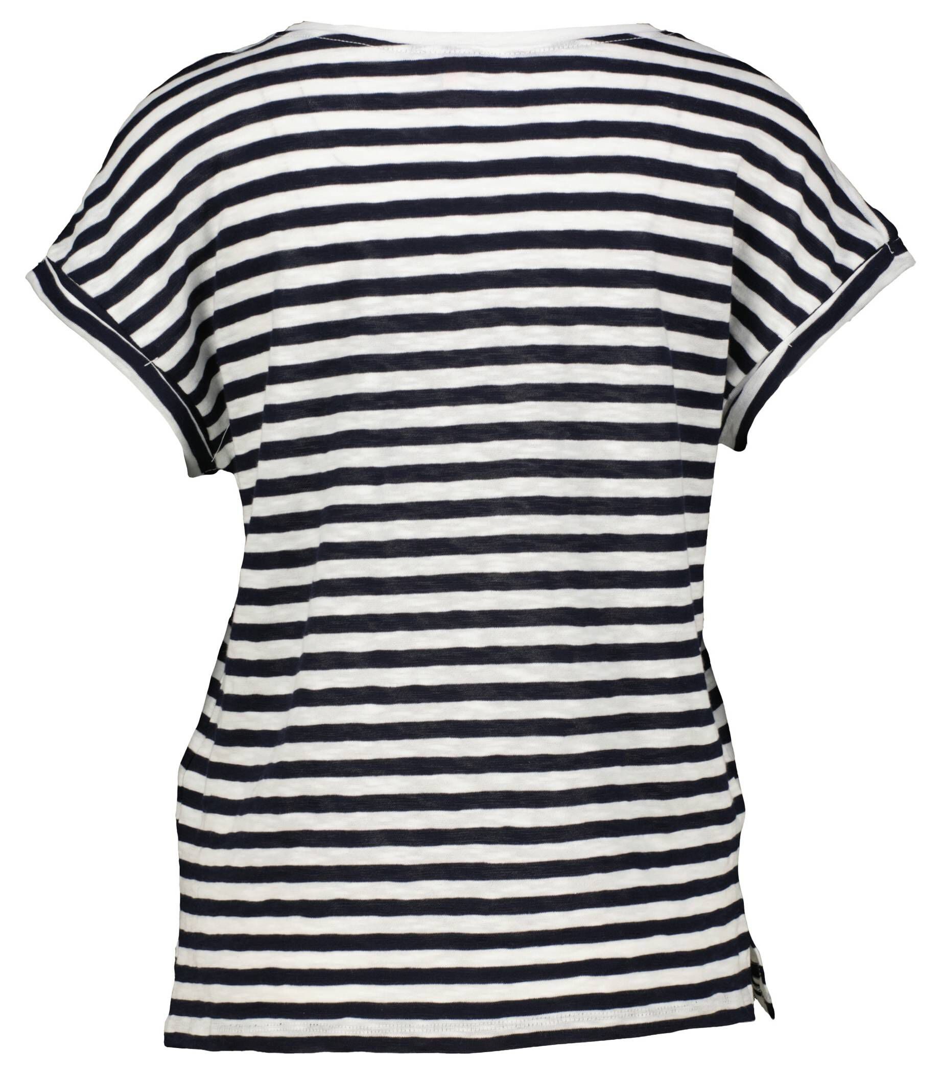 Kate Storm T-Shirt Damen Shirt RINGEL günstig online kaufen