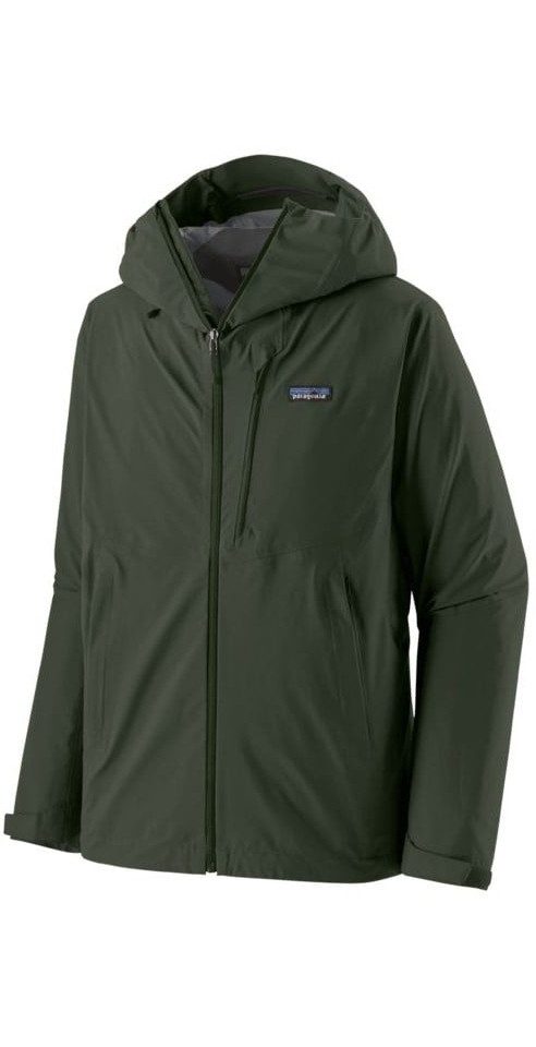 Patagonia Funktionsjacke Men's Granite Crest Rain günstig online kaufen