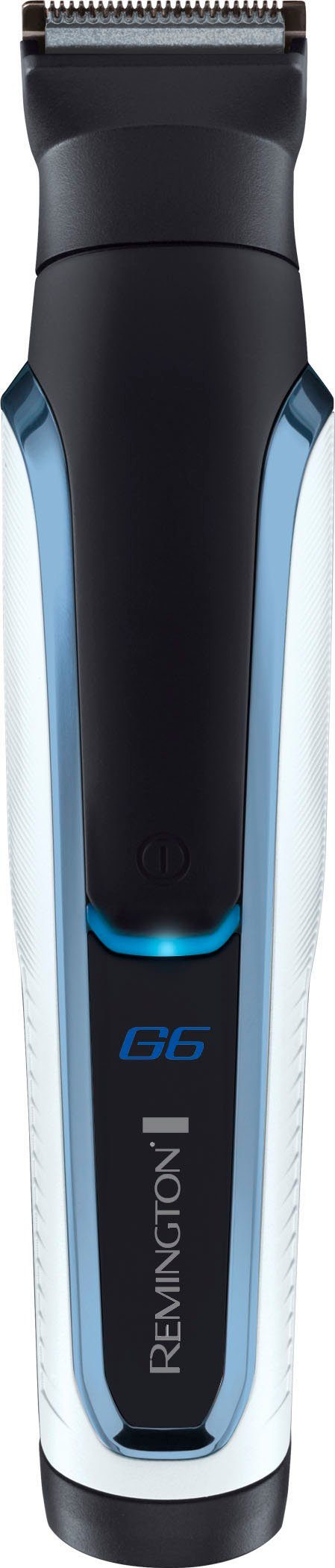 remington multi groomer 6000