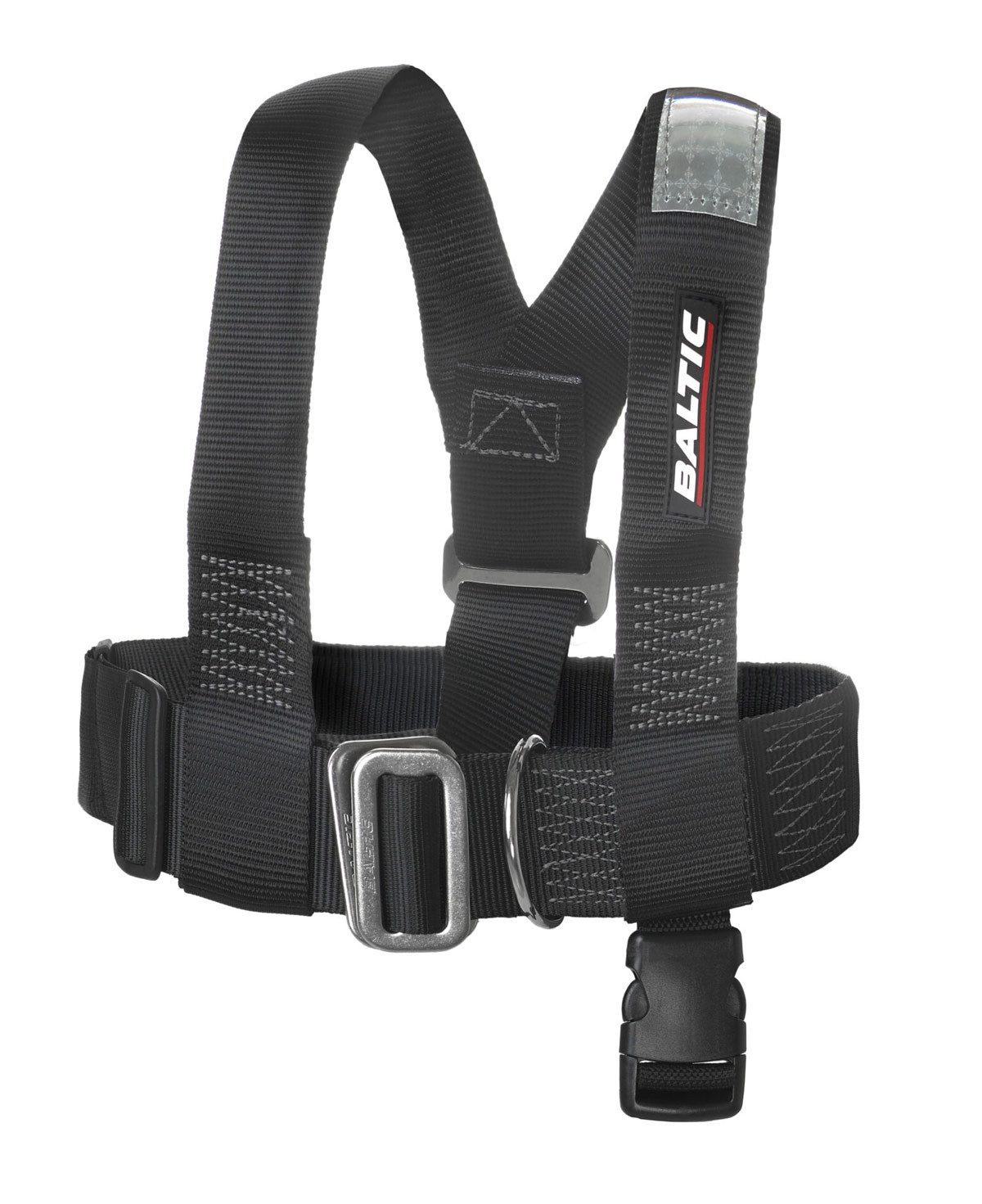 BALTIC Life Jackets Sweden Sicherungsgurt Sicherheitsgurt Junior