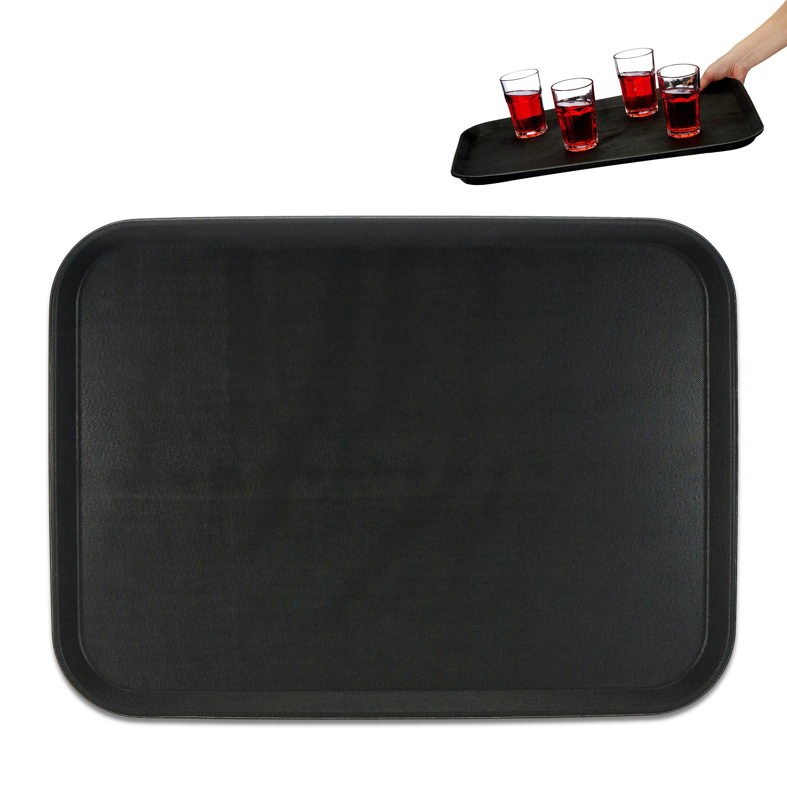 Tablett Gastro Serviertablett