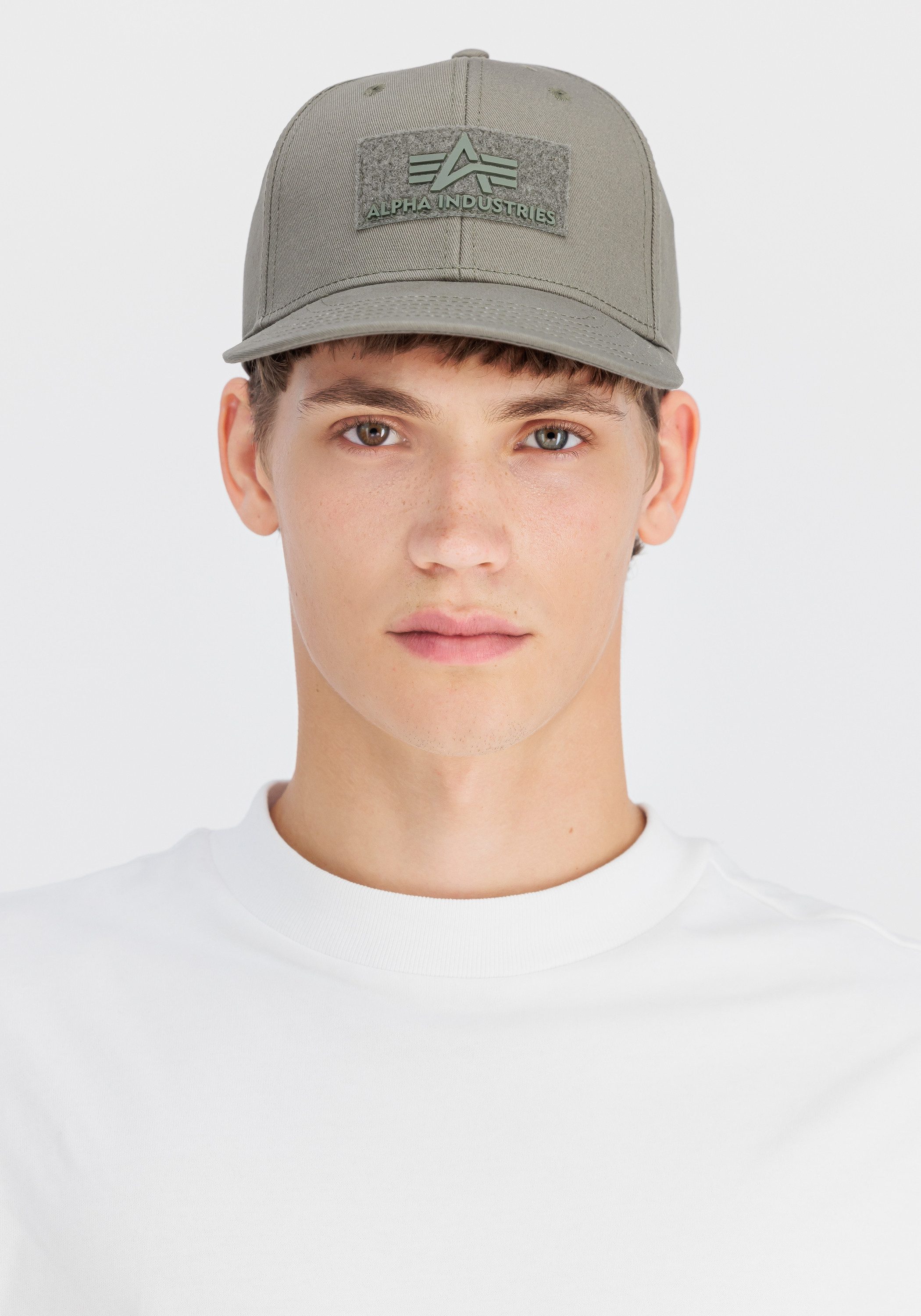 Trucker Cap Velcro Cap