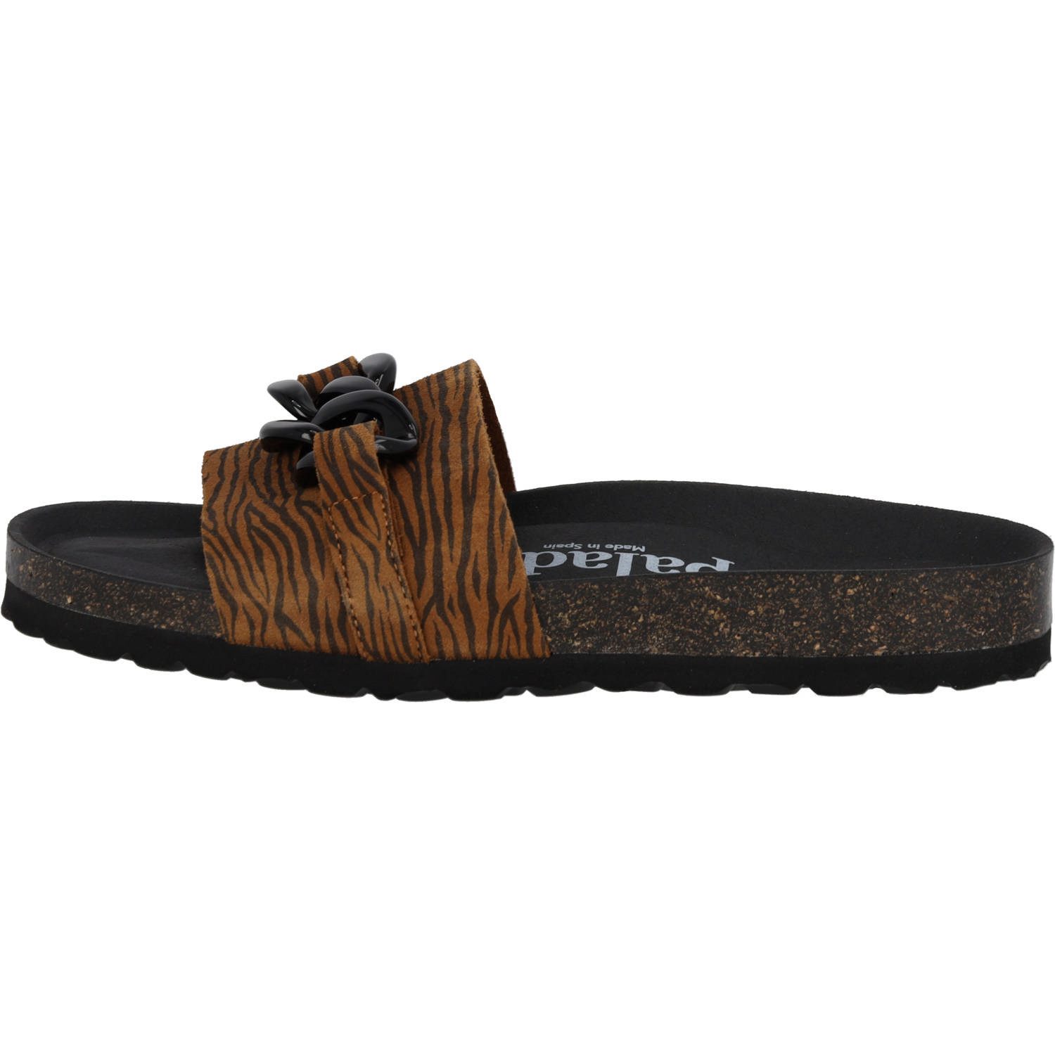 Palado Gozo Zebra Pantolette