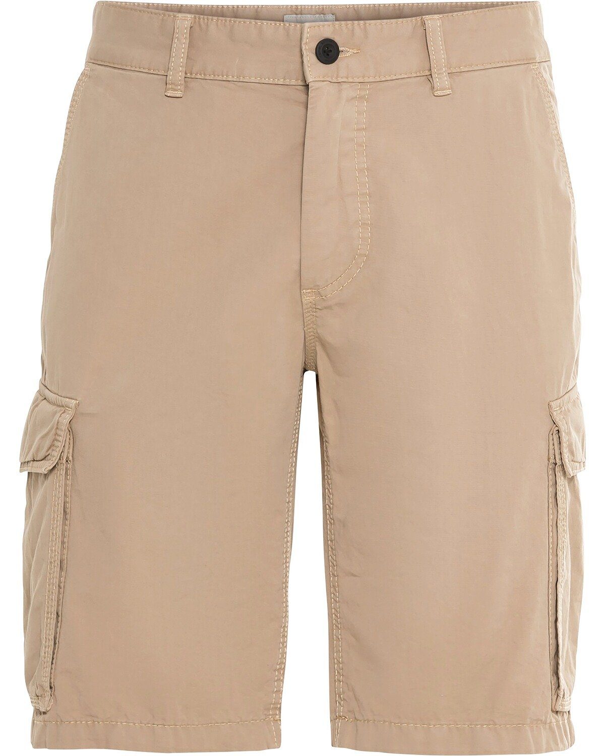 Cargohose Kurze Cargohose
