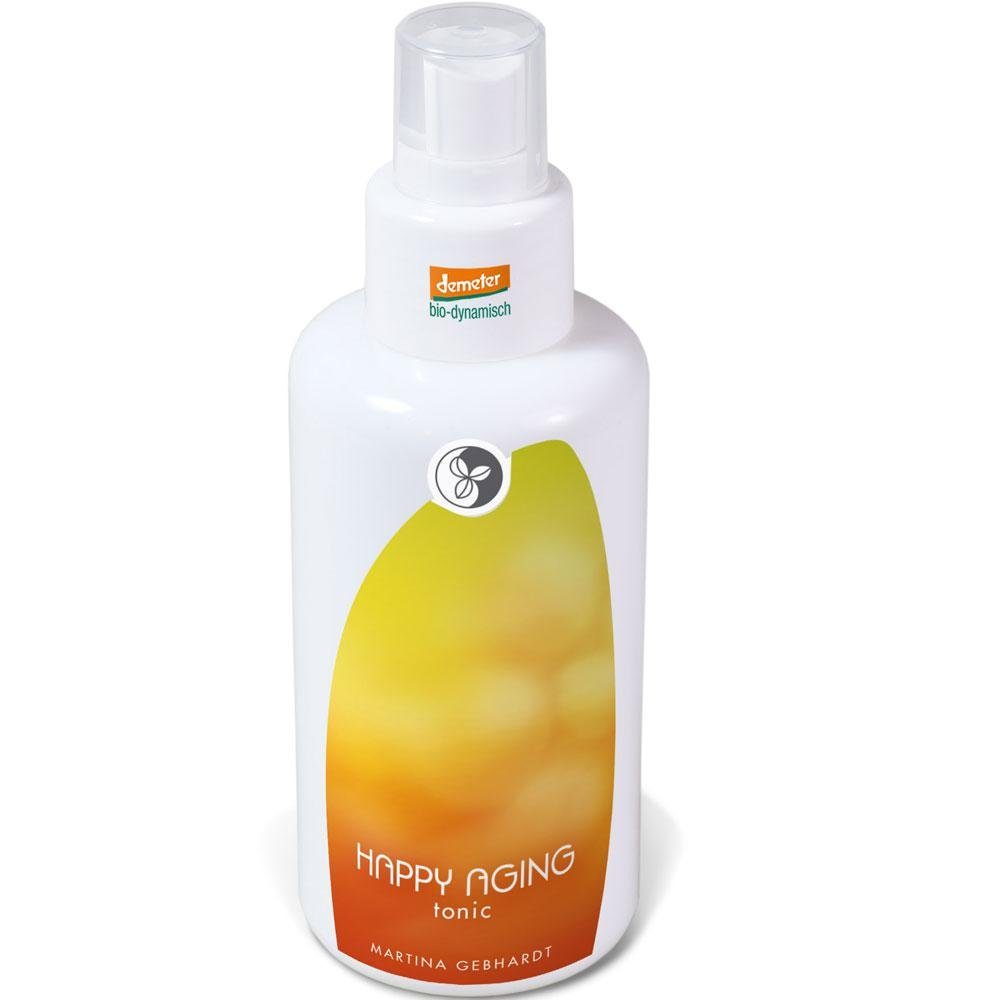 Martina Gebhardt Gesichtspflege Happy Aging, 100 ml