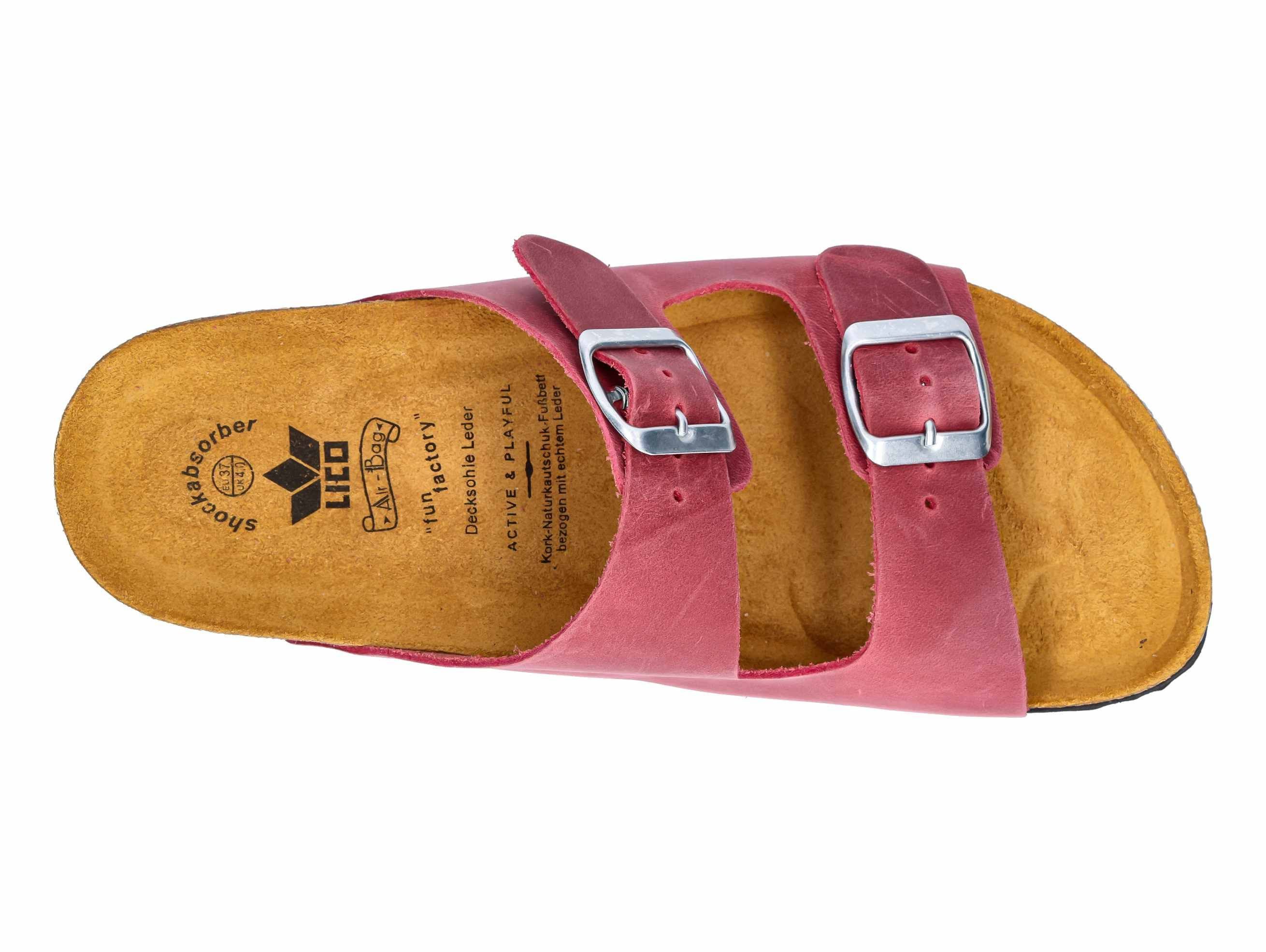 Lico Pantolette Alvaro Lady Pantolette