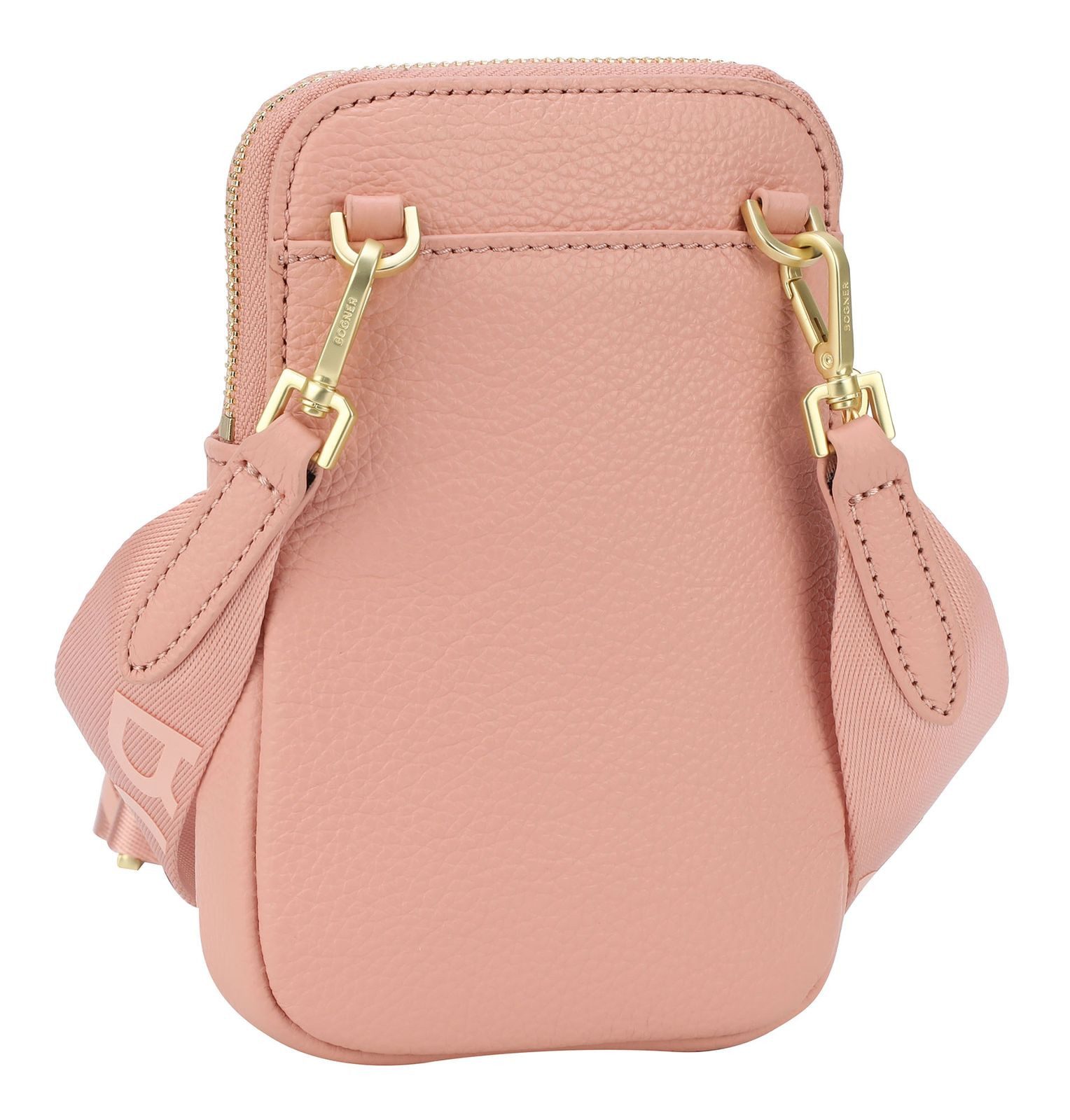 BOGNER Handytasche Johanna Phonecase, aus echtem Rindsleder