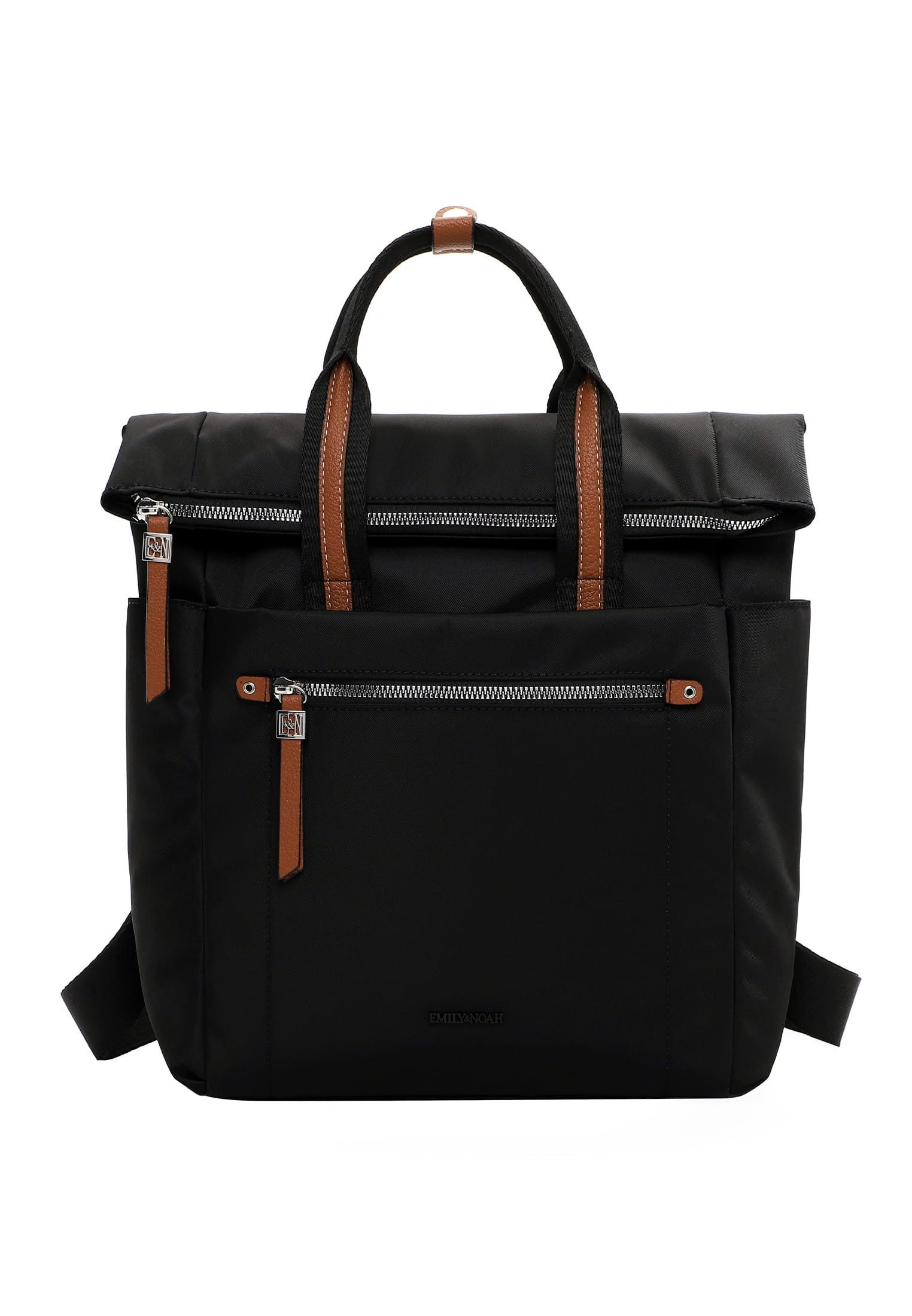 EMILY & NOAH Cityrucksack E&N Esther (1-tlg), Für Damen