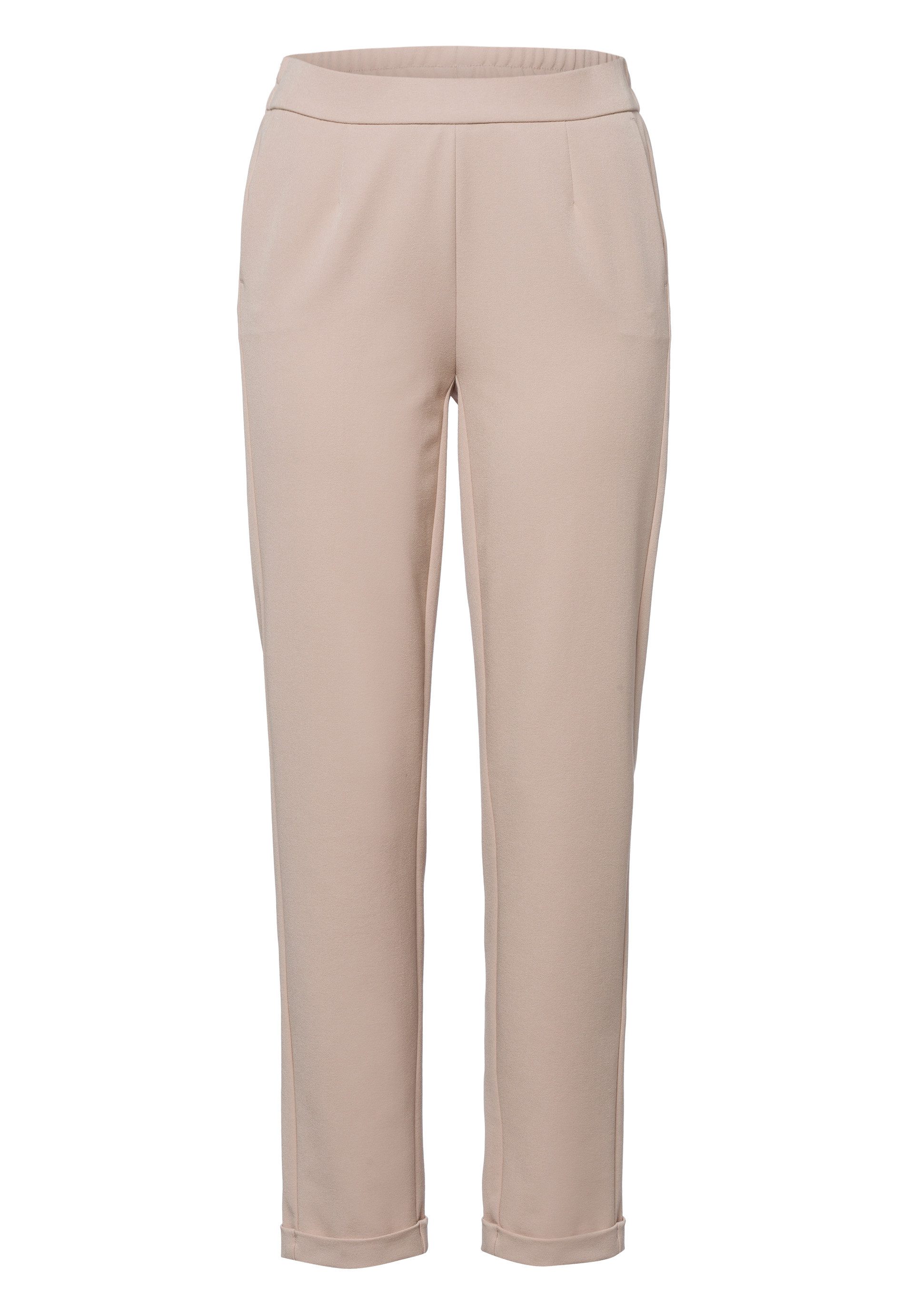 Stoffhose