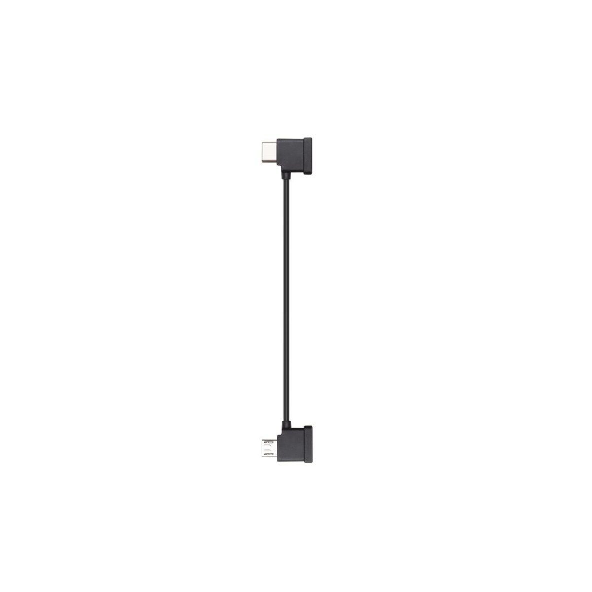 Mini 2 / Mavic Air 2 - Controller Kabel (Micro-USB) Zubehör Drohne