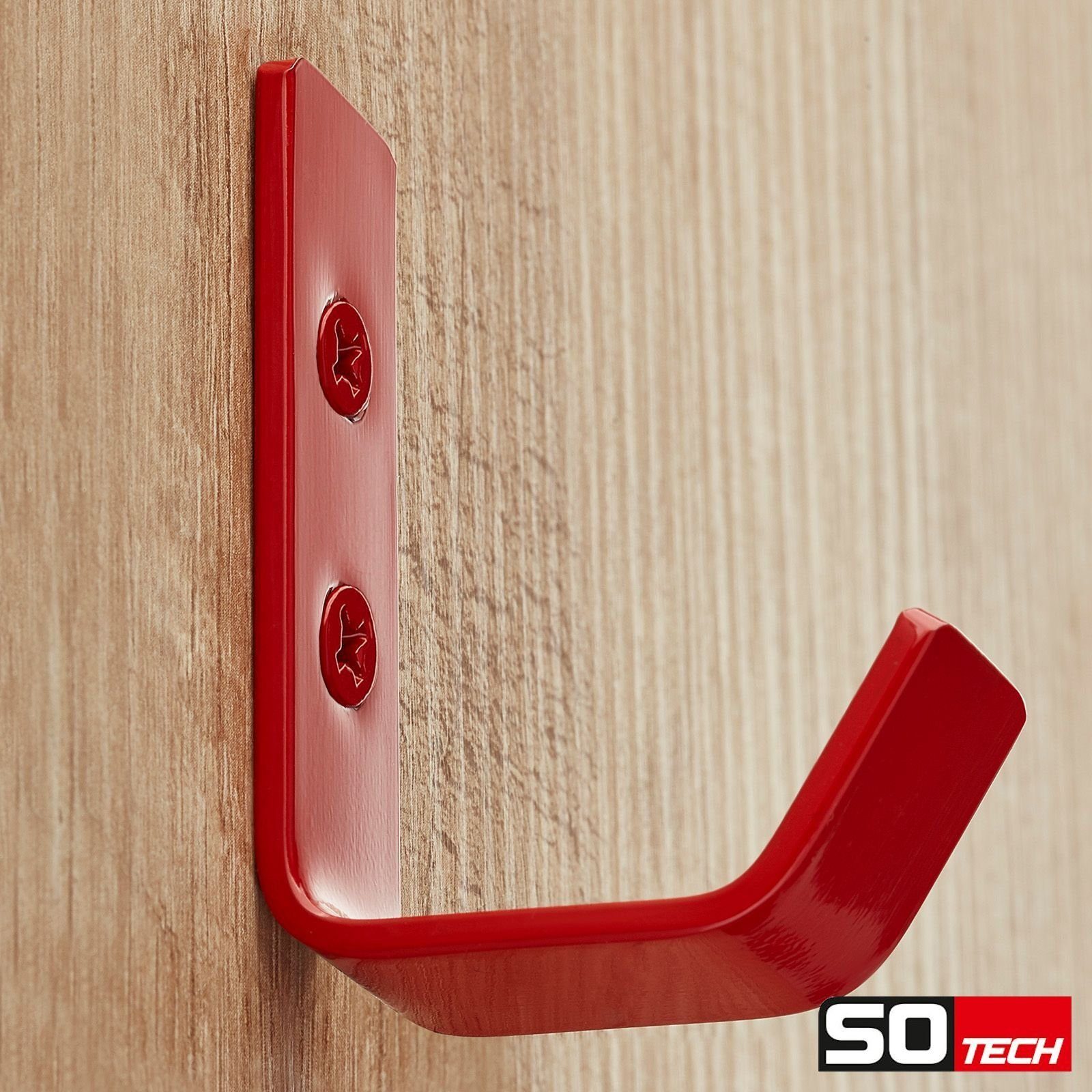 SO-TECH® Kleiderhaken Loxten 60 x 20 günstig online kaufen