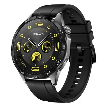 Huawei Watch GT4 Bundle 46mm Smartwatch