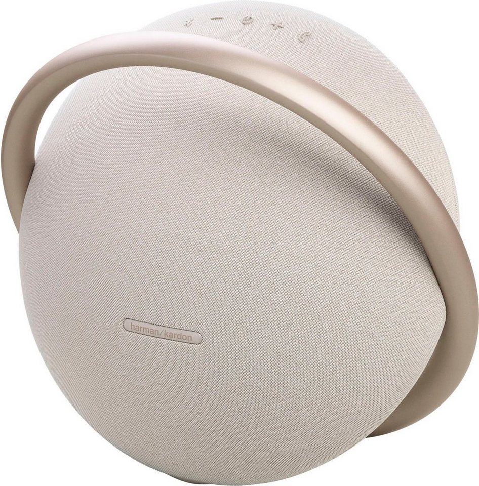 Harman/Kardon Onyx Studio 8 Bluetooth-Lautsprecher (50 W)