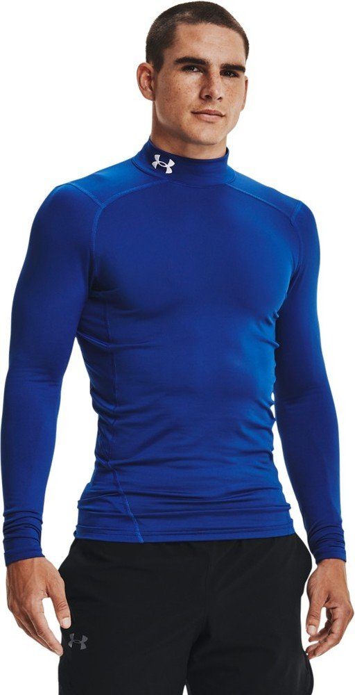 Under Armour® Longsleeve Coldgear Armour Compression günstig online kaufen