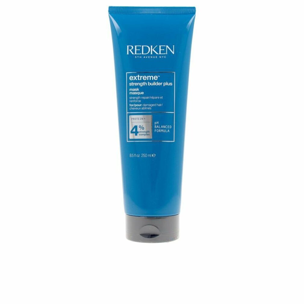 Redken Haarkur Extreme Strenght Builder Plus Fortifying Mask