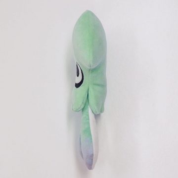 Together+ Plüschfigur Splatoon Squid