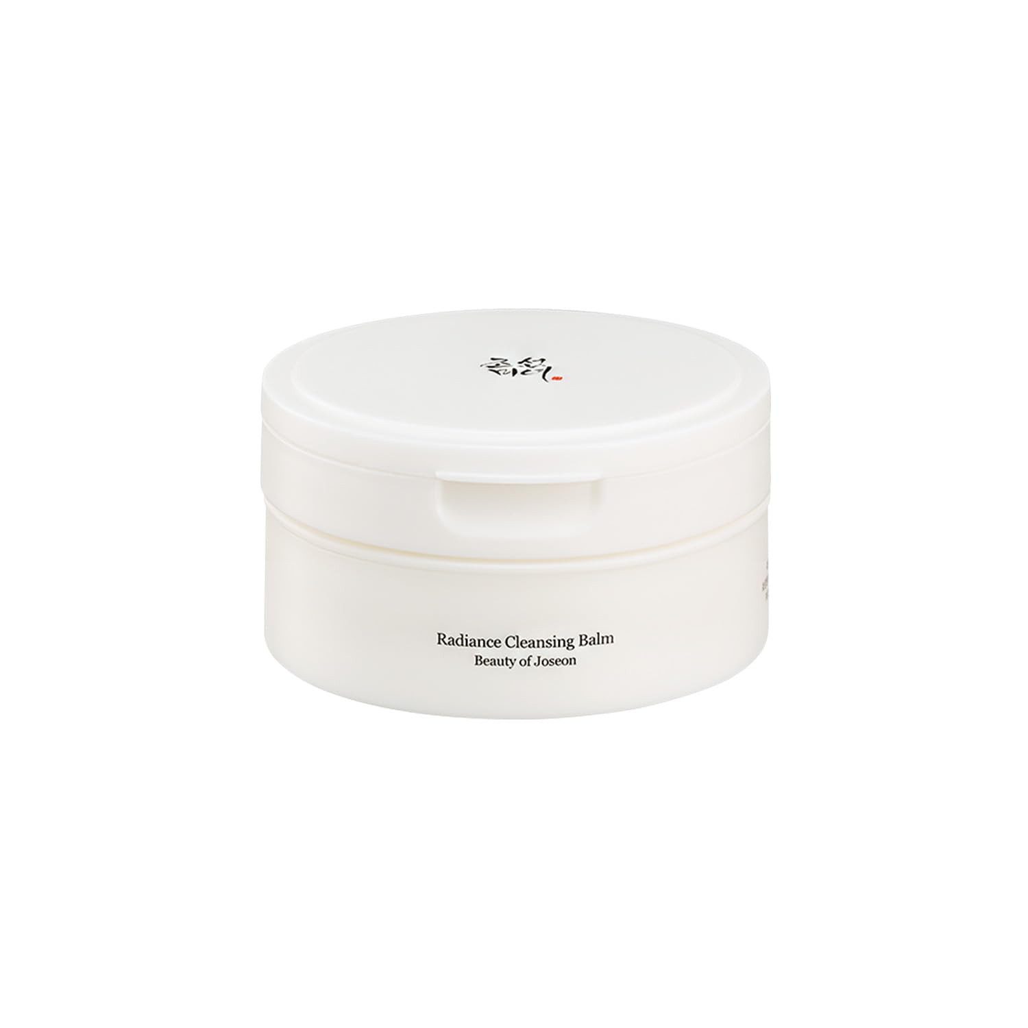 BEAUTY OF JOSEON Gesichts-Reinigungscreme Radiance Cleansing Balm – Sanfter Reinigungsbalsam 1-tlg., mit Reiskleiewasser und Sanddornöl (100 ml) mehr