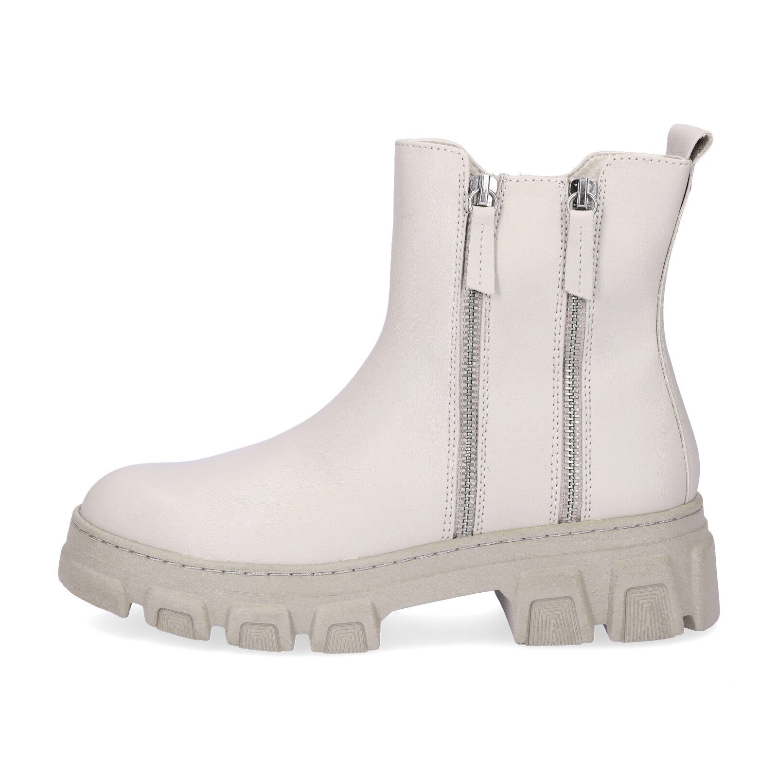 Tamaris Tamaris Damen Boot grau Ankleboots