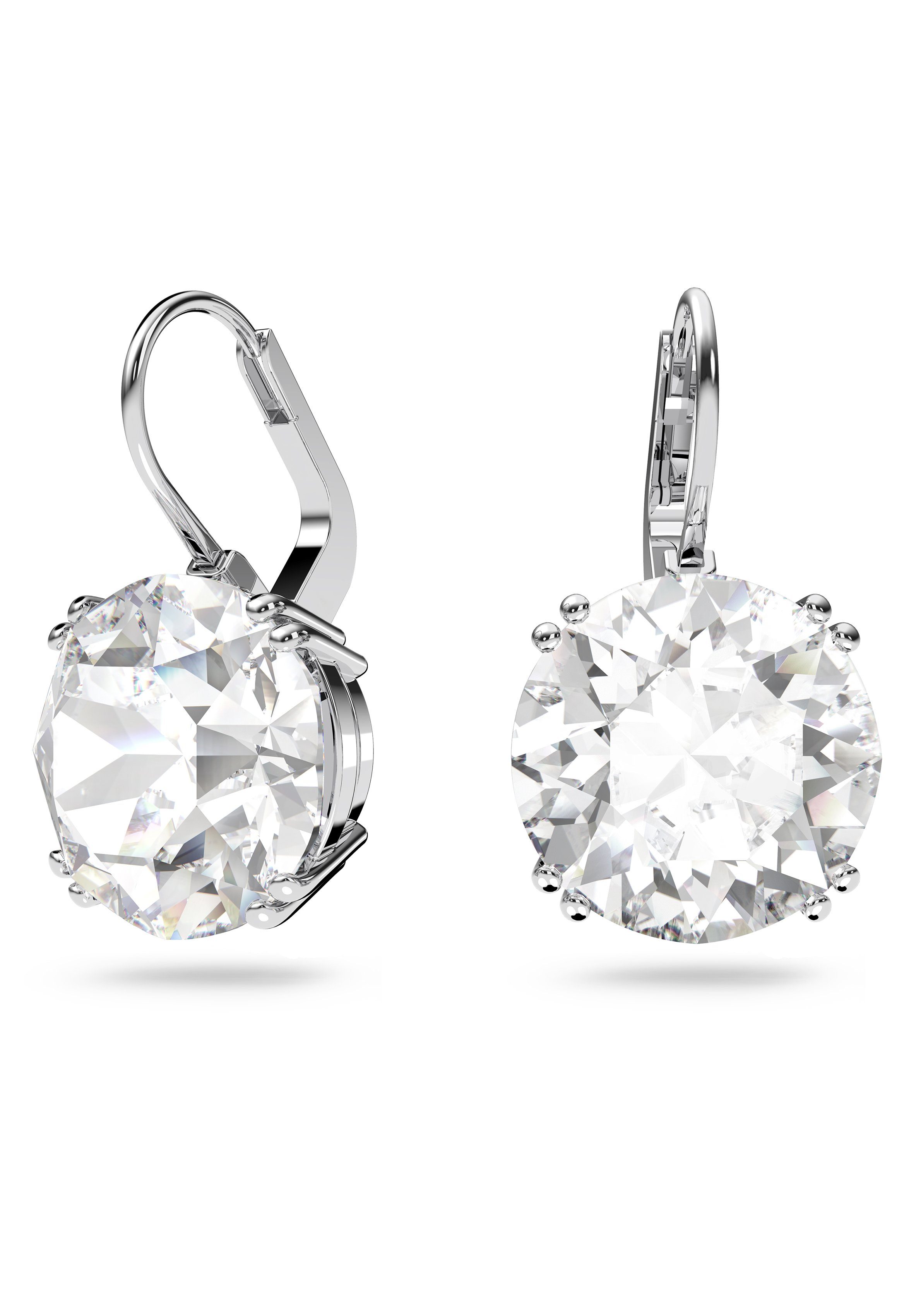 Swarovski Paar Ohrhänger Millenia Ohrringe, Kristall günstig online kaufen