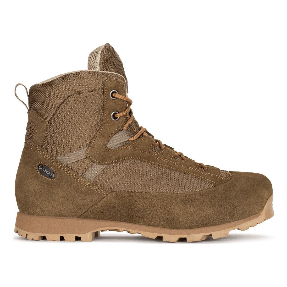 AKU Pilgrim TSC DS Hikingschuh