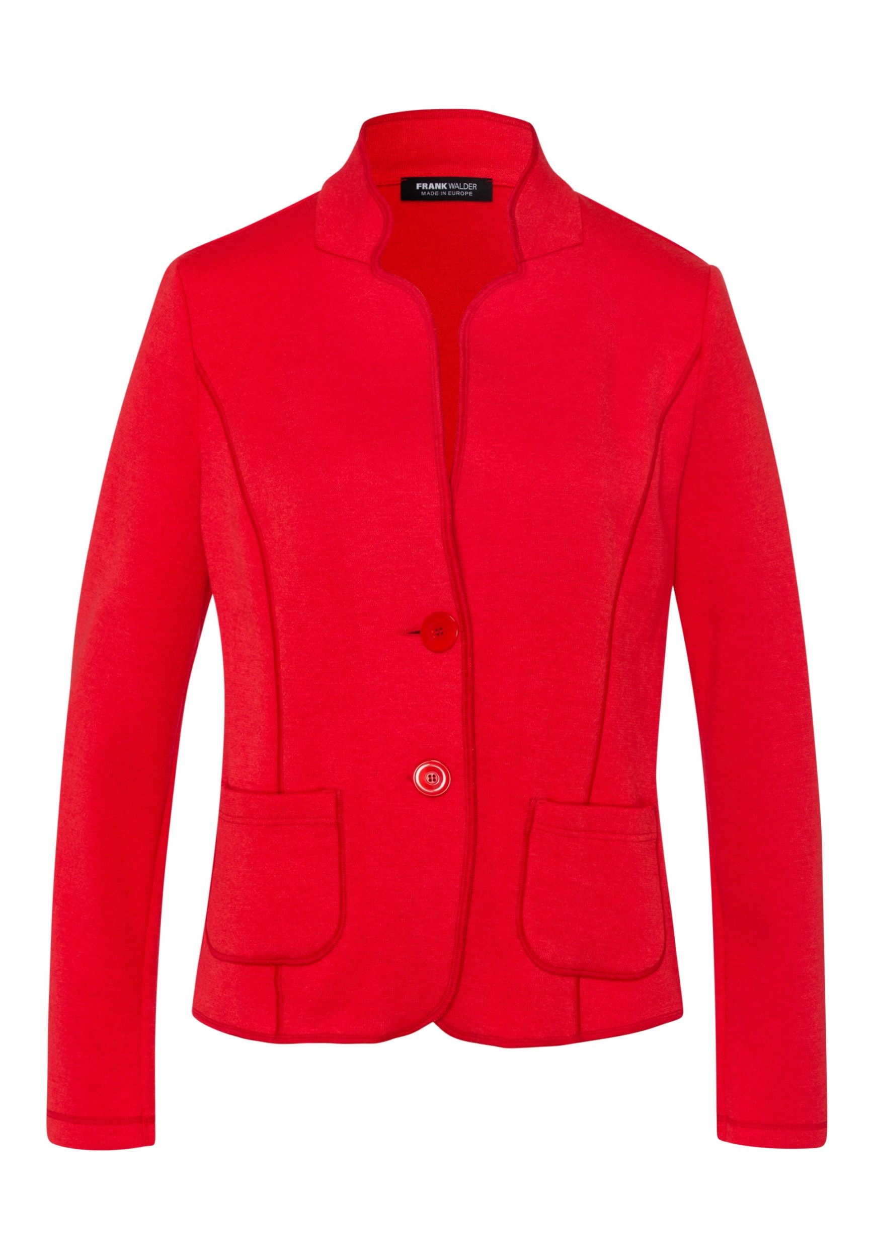 FRANK WALDER Strickjacke NOSStrick günstig online kaufen