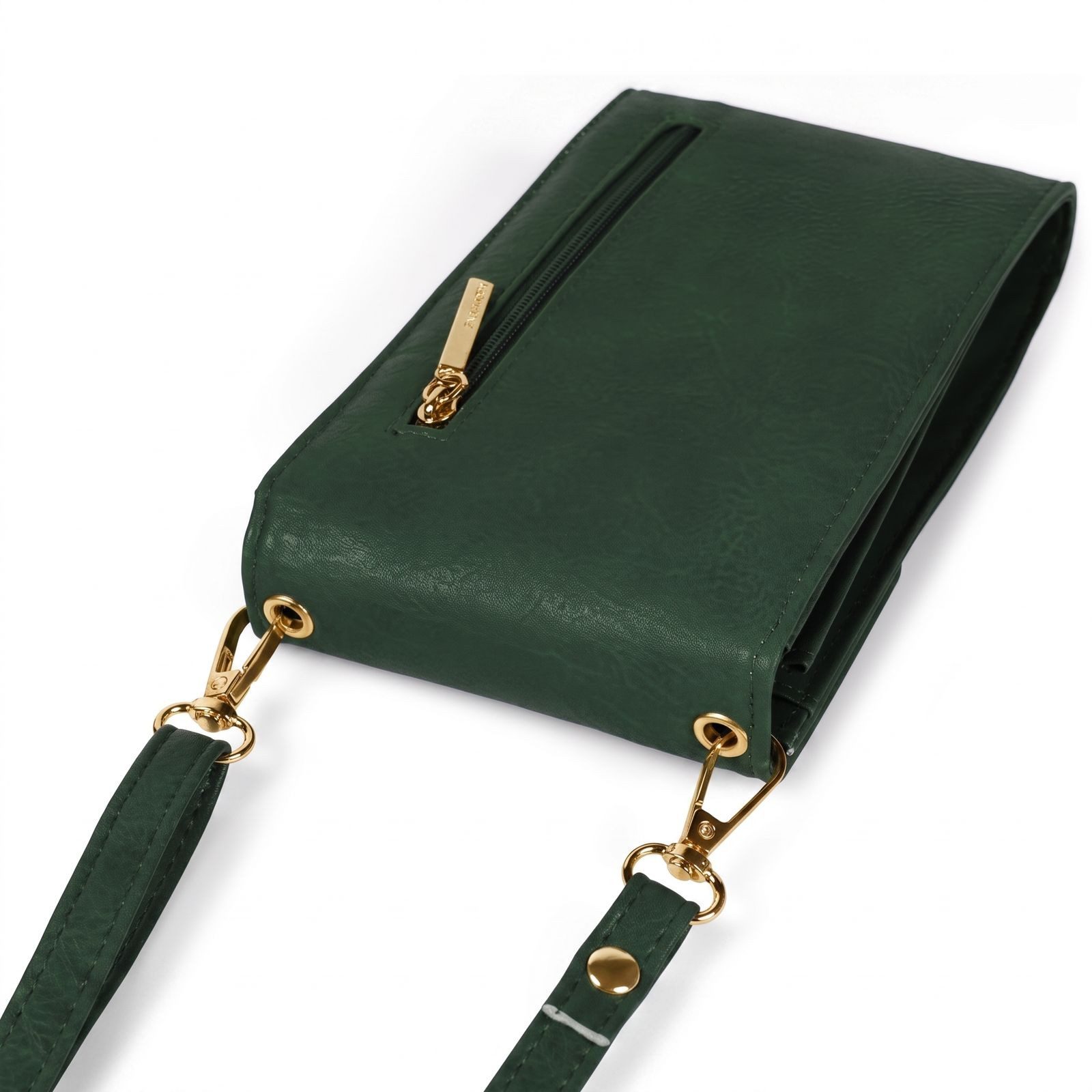 styleBREAKER Mini Bag Mini Handy Umhängetasche (1-tlg)