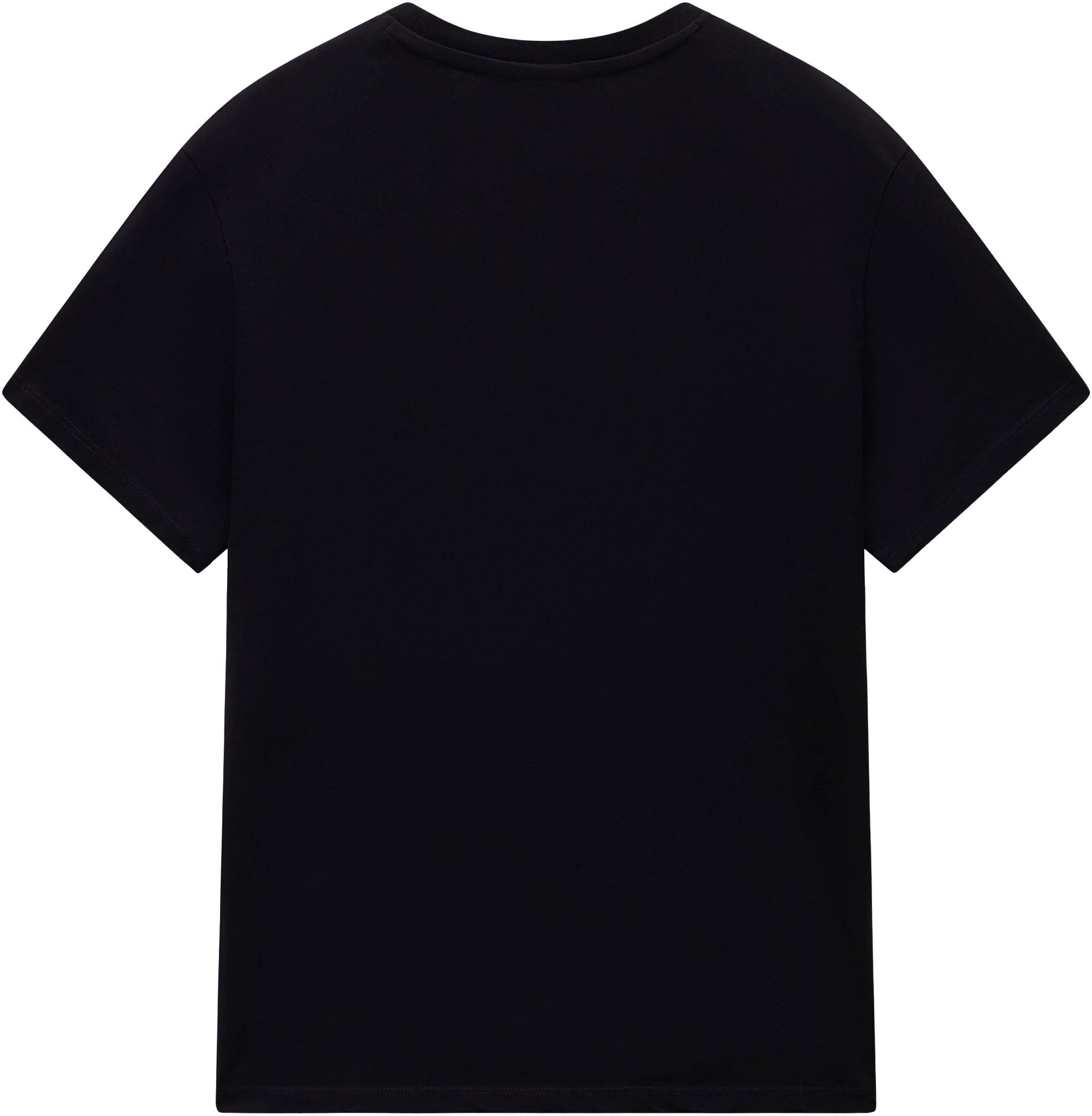 Napapijri T-Shirt S-NINA 941 BLACK BEAUTY günstig online kaufen