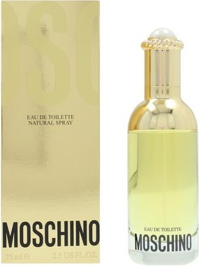 Moschino Eau de Toilette Femme