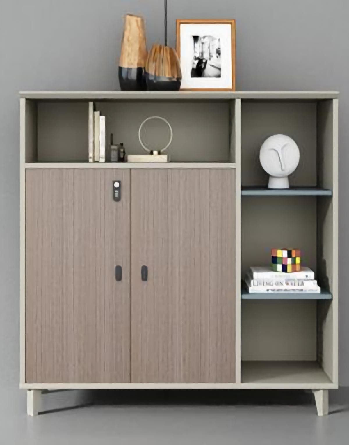 Aktenschrank Schrank Aktenschrank Archivschrank Verwaltungsschrank Büroschrank
