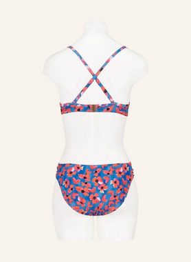 Hot Stuff Bügel-Bikini-Top Damen Push Up Bikini-Top (1-St)