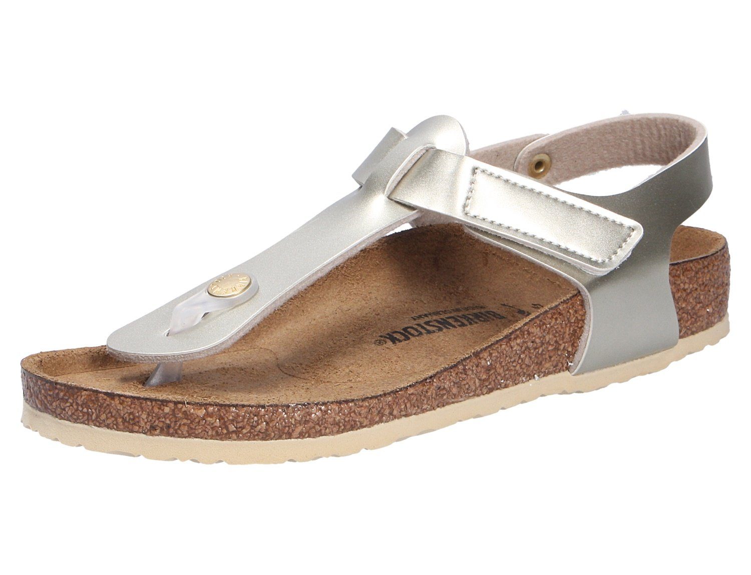 Birkenstock Sandale Modischer Schnitt online kaufen | OTTO