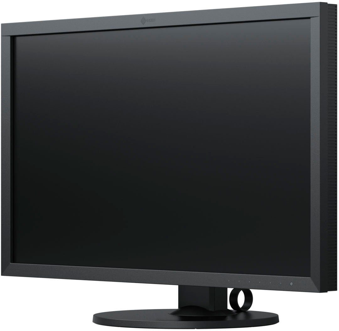 Eizo ColorEdge CS2740 LED-Monitor (68 cm/27 ", 3840 x 2160 px, 4K Ultra HD, 10 ms Reaktionszeit, 60 Hz, IPS)