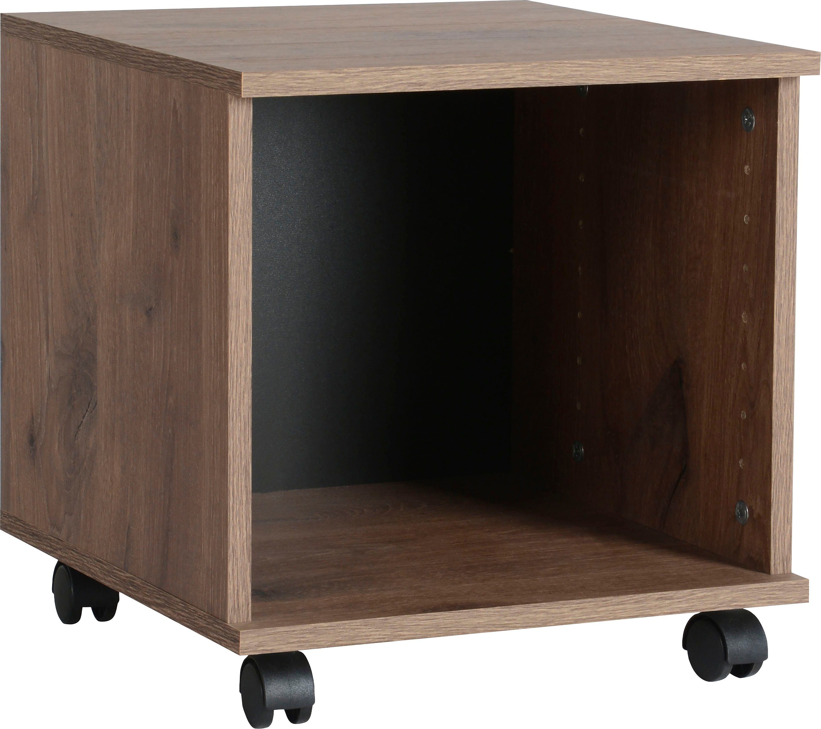 VOGL Möbelfabrik Rollcontainer Barrie, Bürocontainer, Nachtschrank, günstig online kaufen