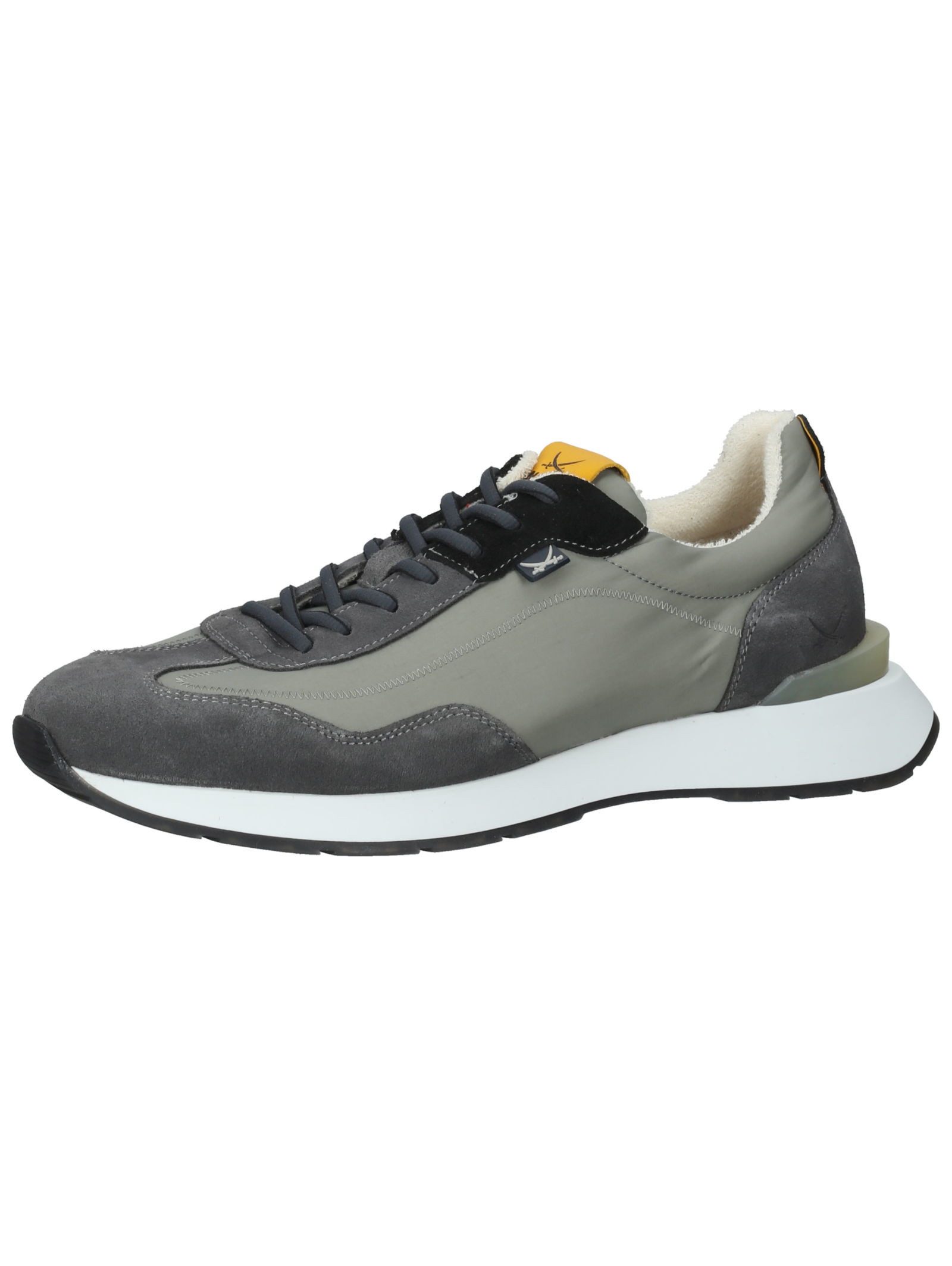 Sansibar Sneaker Veloursleder/Textil . Sneaker (1-tlg)