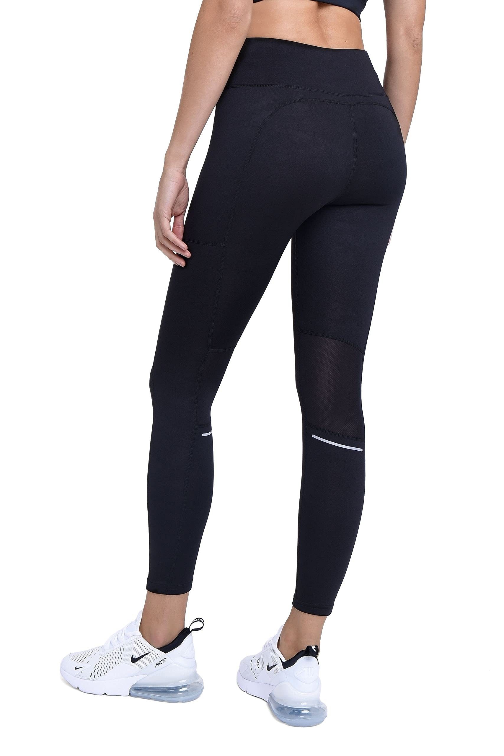 TCA Funktionsleggings TCA Damen SuperThermo Leggings, günstig online kaufen